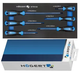 hogert-wklad-szafki-narzedziowej-zestaw-wkretakow-krzyzowych-ph-6el-ht7g133