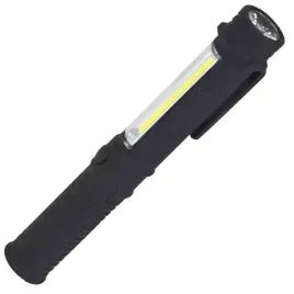 dedra-latarka-1-5w-cob-led-1w-led-z-bateriami-magnes-l1004