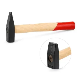 vorel-mlotek-slusarski-500g-stalowy-obuch-klin-drewniany-trzonek-30450