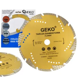 geko-tarcza-diamentowa-230x2223-mm-flower-6000rpm-geko-profi-g00290