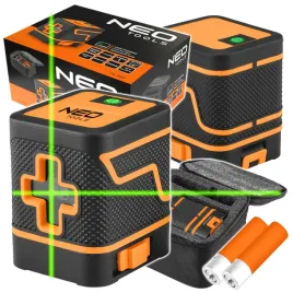 laser-krzyzowy-15m-zielony-bateryjny-etui-poziomica-laserowa-neo-75-146