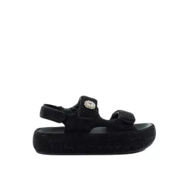 damskie-czarne-blyszczace-sandaly-z-regulacja-goe-tt2n4102-37