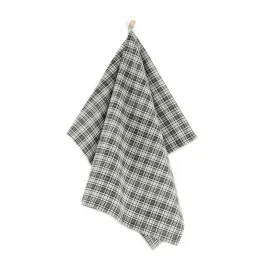 scierka-sciereczka-kuchenna-zwoltex-50x70-scotland-kratka-ciemna-szara