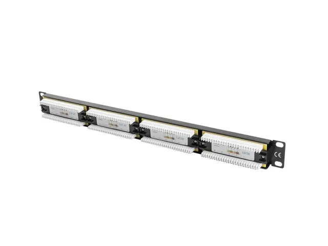 patch-panel-lanberg-ppu5-1024-b-1u-19-kat-5e-utp-24xrj-45