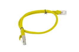 patchcord-kat-5e-utp-0-5m-zolty-fluke-passed-lanberg-10-pack