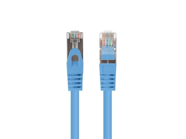 patchcord-kat-6-ftp-0-25m-niebieski-fluke-passed-lanberg-10-pack