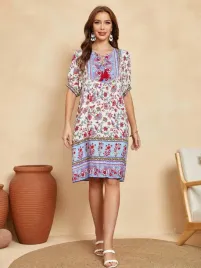 lc76106-anany-wzorzysta-sukienka-midi-krotki-rekaw-boho-13-l