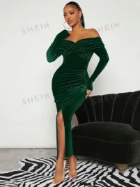lc22110-shein-welurowa-sukienka-maxi-odkryte-ramiona-elegancka-13-xs