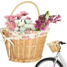 koszyk-rowerowy-wiklinowy-na-rower-kierownice-przedni-wklad-kwiaty