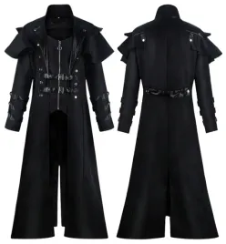 stroj-plaszcz-peleryna-doktora-plagi-dzuma-steampunk-pirat-xl-xxl-176-182