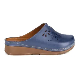 klapki-damskie-skorzane-olivier-990m-profilowana-wkladka-koturn-3-cm-niebie