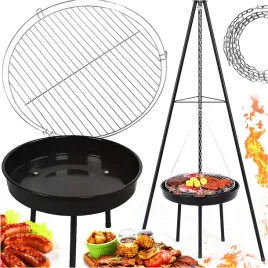 grill-ogrodowy-trojnog-z-paleniskiem-ogniskowy-palenisko-ruszt-wiszacy-duzy