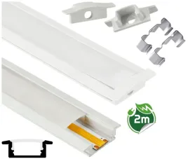 zestaw-profil-aluminiowy-bialy-wpuszczany-slim-eko-do-tasm-led-2m-klosz