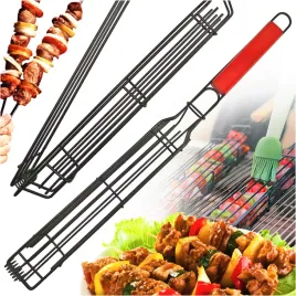 ruszt-do-grilla-koszyk-do-grillowania-szaszlykow-warzyw-miesa-49-cm