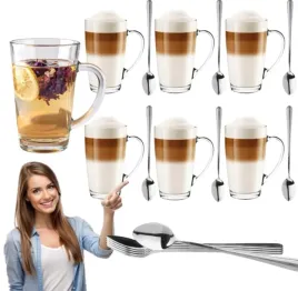 komplet-szklanek-lyzeczki-do-kawy-herbaty-napojow-kubki-do-latte-400ml