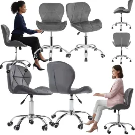 fotel-obrotowy-dzieciecy-krzeslo-biurowe-gamingowe-do-biurka-na-kolkach