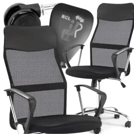 fotel-biurowy-krzeslo-obrotowe-gamingowe-biurowe-czarne-ergonomiczne-mocne