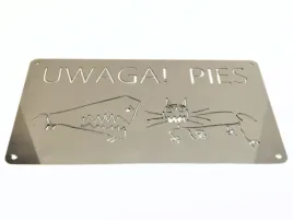 tabliczka-uwaga-pies-175x300mm
