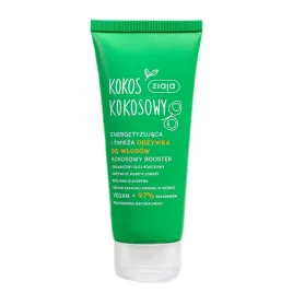 ziaja-kokos-kokosowy-energetyzujaca-i-swieza-odzywka-do-wlosow-100-ml