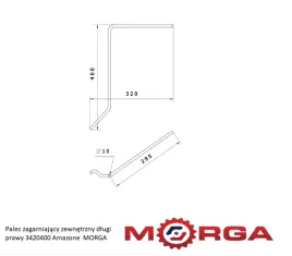palec-zagarniajacy-siewnika-amazone-fi-10mm-l-400mm-malowany-proszkowo-morg