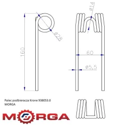 palec-zab-podbieracza-krone-938053-0-fi-5mm-l-160mm-malowany-proszkowo-morg