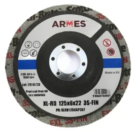 dysk-armes-z-wlokniny-125x6x22-3s-fin