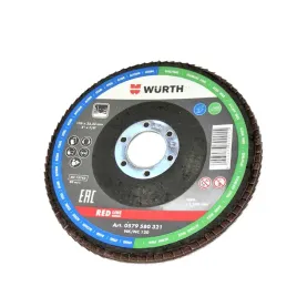sciernica-lamelkowa-wurth-p120