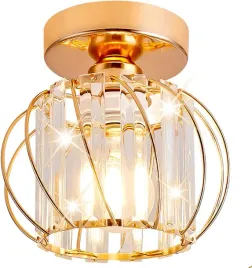 lampa-sufitowa-wiszaca-zloty-zyrandol-e27-do-salonu-sypialni-kuchnia-18cm