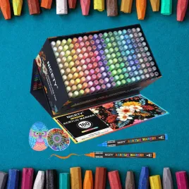 nicety-markery-akrylowe-180-kolorow-zestaw-do-rysowania-1-6mm