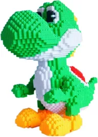 mini-klocki-dla-dzieci-zabawka-ukladanie-dinozaur-puzzle-3d-7050-elementow