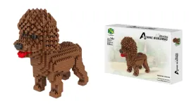 klocki-zestaw-model-psa-pies-pudel-950-elementow-dog-pudelko