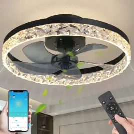 lampa-sufitowa-led-wiszaca-plafon-z-wentylatorem-wiatrakiem-crystal