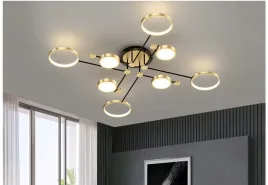 lampa-sufitowa-led-iralan-80w-zyrandol-plafon-pilot-zloty-czarny