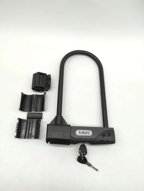 zabezpieczenie-rowerowe-u-lock-abus-marka-abus