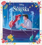 mala-syrenka-disney