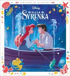 mala-syrenka-disney