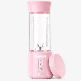 bezprzewodowy-blender-przenosny-bewell-500ml-usb-c