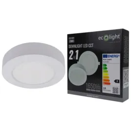 eco-light-stylowa-lampa-downlight-18w-okragly-cct-2w1-bialy-funkcjonalna