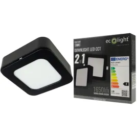 eco-light-stylowa-lampa-downlight-18w-kwadrat-cct-2w1-czarny-elegancka