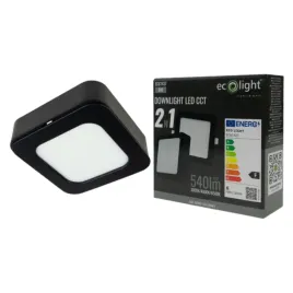 eco-light-stylowa-lampa-sufitowa-downlight-6w-kwadrat-cct-2w1-czarny