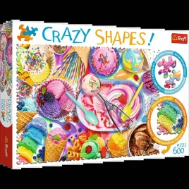 puzzle-trefl-crazy-shapes-600-el-slodkie-marzenie