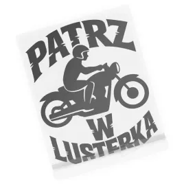 naklejka-patrz-w-lusterka-motocyklista-chopper-na-samochod-biker