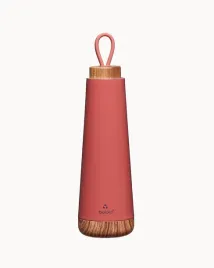 butelka-termiczna-z-silikonowym-uchwytem-ruda-500-ml-chic-mic