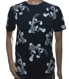 t-shirt-meski-krolik-bugs-bunny-smieszna-bluzka-koszulka-meska-l