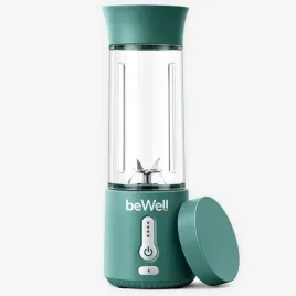 bezprzewodowy-blender-przenosny-bewell-500ml-usb-c