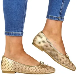 baleriny-z-cyrkoniami-vinceza-62270-bezowe-zlote