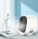 klimator-przenosny-mini-wentylator-bialy-model-m201