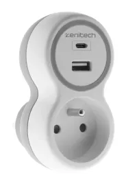 gniazdo-16a-i-dwa-wejscia-do-ladowania-usb-a-c-zenitech