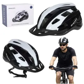 kask-rowerowy-l-58-62-cm-regulowany-lekki-damski-meski-unisex-miejski