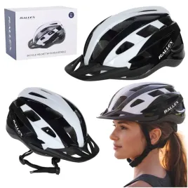 kask-rowerowy-m-54-58-cm-regulowany-lekki-damski-meski-wentylacja